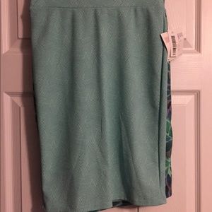 LulaRoe pencil skirts